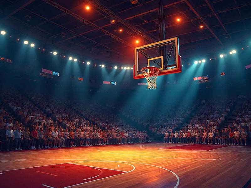 周琦：从CBA到NBA跨度非常大，适应难度很大
